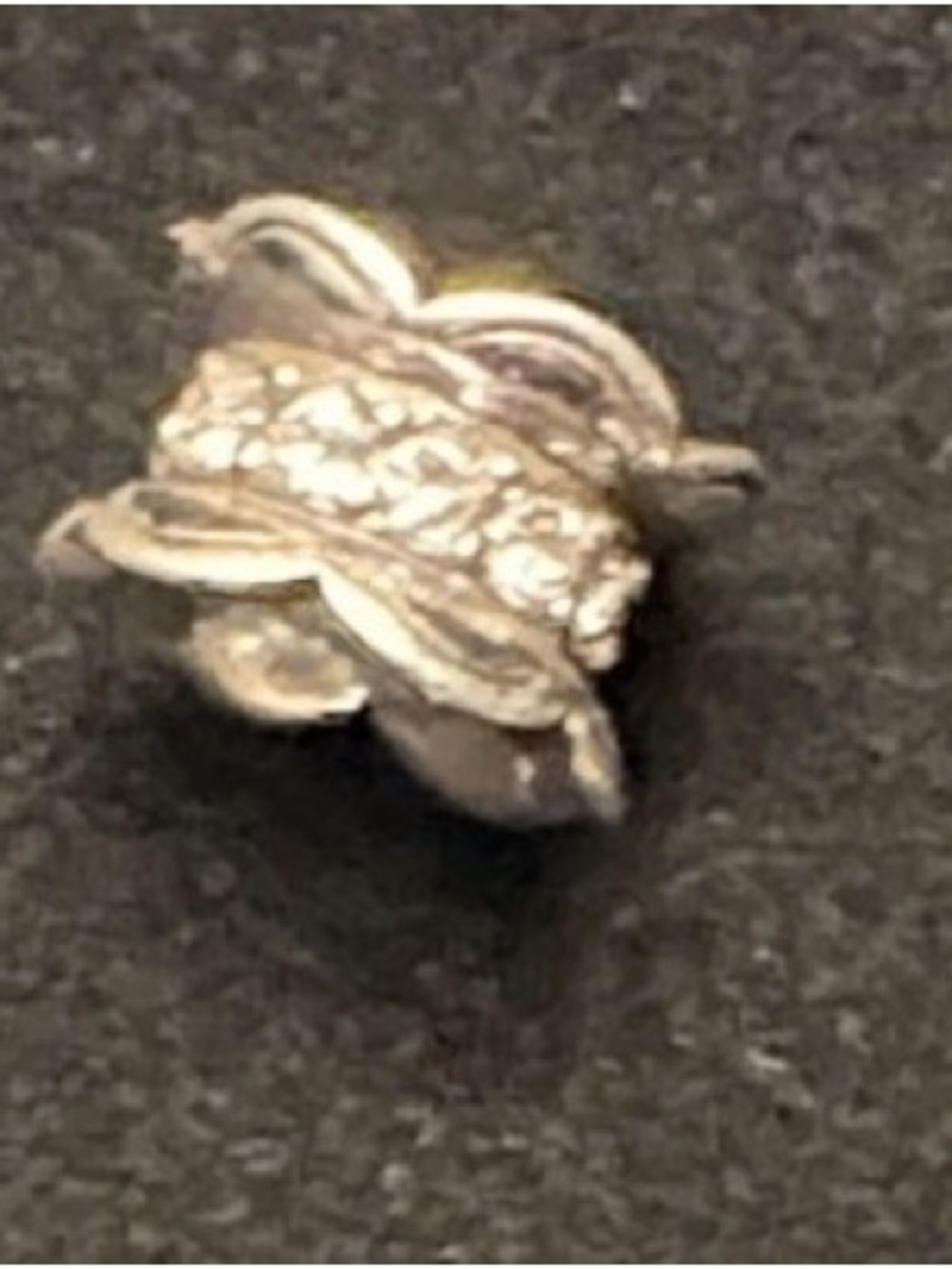 Brighton silver charms - individually sold - 4 available